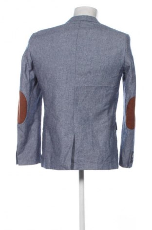 Herren Sakko H&M, Größe M, Farbe Blau, Preis 40,99 €