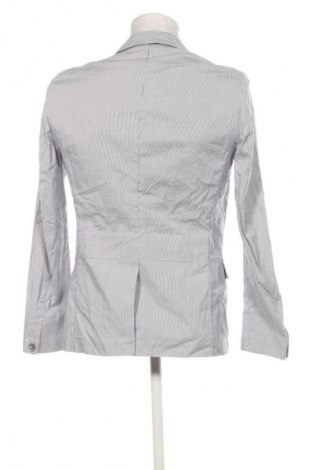 Мъжко сако H&M, Размер M, Цвят Многоцветен, Цена 58,99 лв.