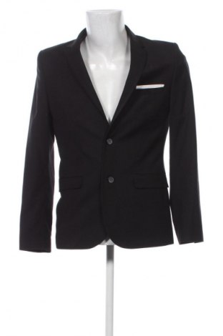 Męska marynarka H&M, Rozmiar L, Kolor Czarny, Cena 133,33 zł