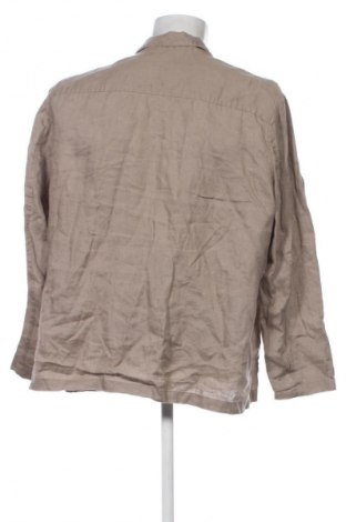 Sacou de bărbați H&M, Mărime L, Culoare Maro, Preț 147,92 Lei