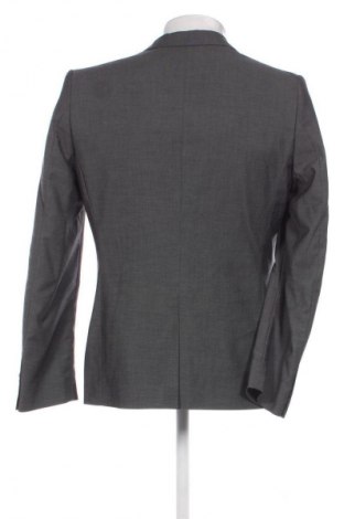 Férfi zakó H&M, Méret L, Szín Szürke, Ár 11 947 Ft