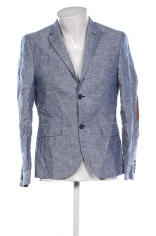 Pánské sako  H&M, Velikost M, Barva Modrá, Cena  939,00 Kč