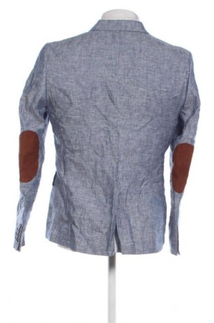 Pánské sako  H&M, Velikost M, Barva Modrá, Cena  939,00 Kč