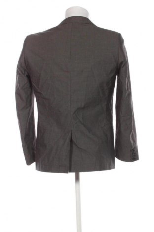 Pánske sako  H&M, Veľkosť M, Farba Sivá, Cena  30,41 €