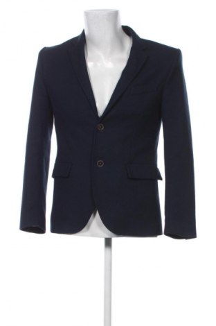 Herren Sakko H&M, Größe M, Farbe Blau, Preis € 30,25
