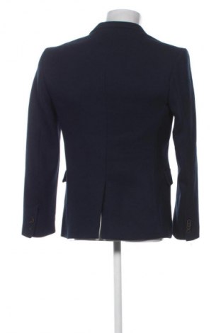 Herren Sakko H&M, Größe M, Farbe Blau, Preis € 30,25