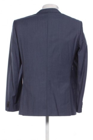 Pánské sako  Hugo Boss, Velikost L, Barva Modrá, Cena  2 548,00 Kč
