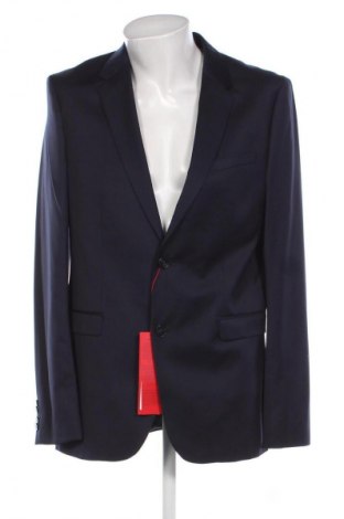 Ανδρικό σακάκι Hugo Boss, Μέγεθος XL, Χρώμα Μπλέ, Τιμή 158,49 €