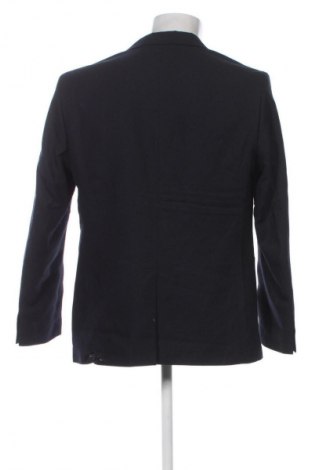 Мъжко сако Jack & Jones, Размер XL, Цвят Син, Цена 89,99 лв.