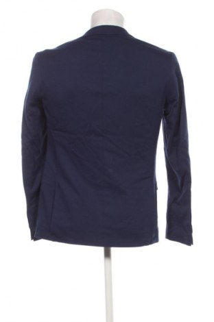 Pánske sako  Jack & Jones, Veľkosť L, Farba Modrá, Cena  127,95 €