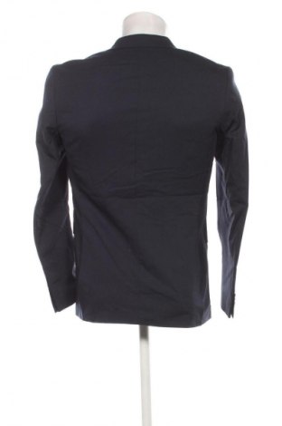 Męska marynarka Jack & Jones, Rozmiar M, Kolor Niebieski, Cena 709,99 zł