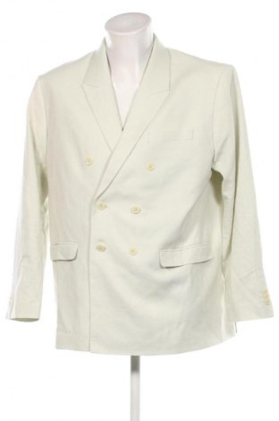Мъжко сако Jack & Jones, Размер XL, Цвят Зелен, Цена 80,99 лв.