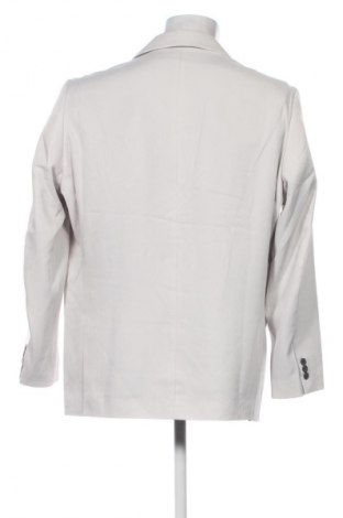 Ανδρικό σακάκι Jack & Jones, Μέγεθος XL, Χρώμα Εκρού, Τιμή 139,99 €