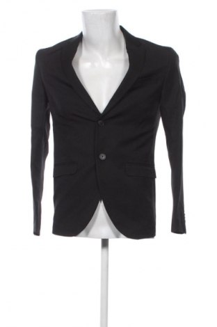 Pánske sako  Jack & Jones, Veľkosť S, Farba Čierna, Cena  127,95 €