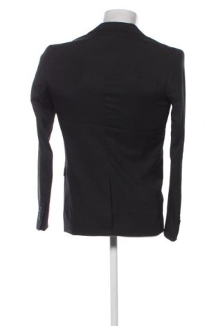 Pánske sako  Jack & Jones, Veľkosť S, Farba Čierna, Cena  127,95 €