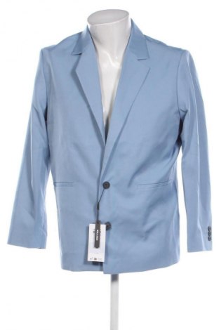 Herren Sakko Jack & Jones, Größe M, Farbe Blau, Preis € 139,99