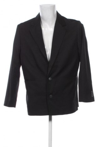 Męska marynarka Jack & Jones, Rozmiar M, Kolor Czarny, Cena 291,99 zł