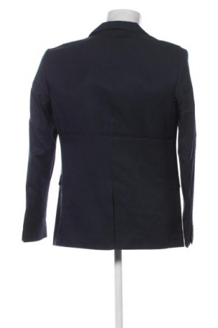 Herren Sakko Jack & Jones, Größe L, Farbe Blau, Preis € 152,99