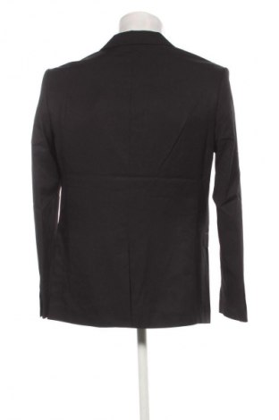 Ανδρικό σακάκι Jack & Jones, Μέγεθος 3XL, Χρώμα Μαύρο, Τιμή 56,99 €