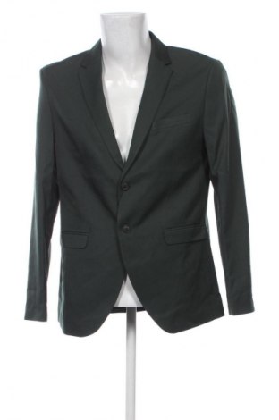 Pánske sako  Jack & Jones, Veľkosť XL, Farba Zelená, Cena  117,95 €