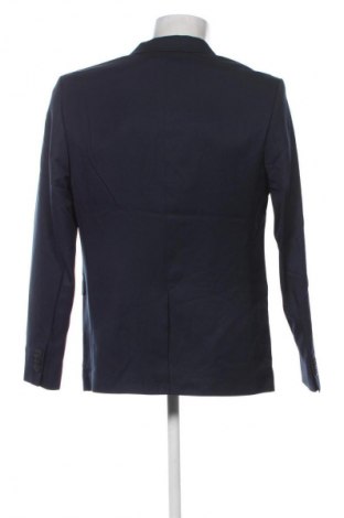 Sacou de bărbați Jack & Jones, Mărime L, Culoare Albastru, Preț 639,99 Lei