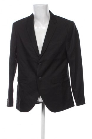 Herren Sakko Jack & Jones, Größe XL, Farbe Schwarz, Preis € 139,99