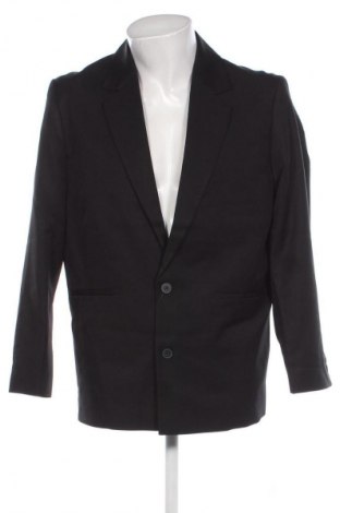 Ανδρικό σακάκι Jack & Jones, Μέγεθος L, Χρώμα Μαύρο, Τιμή 139,99 €