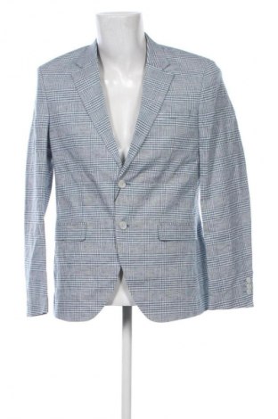 Ανδρικό σακάκι Jack & Jones, Μέγεθος L, Χρώμα Πολύχρωμο, Τιμή 127,99 €
