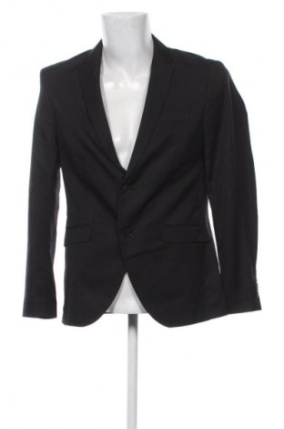 Herren Sakko Jack & Jones, Größe L, Farbe Schwarz, Preis € 152,99