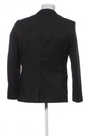 Herren Sakko Jack & Jones, Größe L, Farbe Schwarz, Preis € 152,99