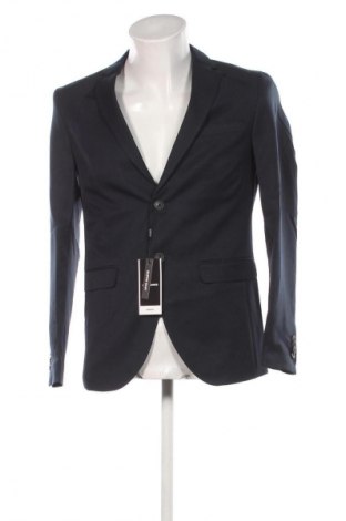 Pánské sako  Jack & Jones, Velikost M, Barva Modrá, Cena  3 499,00 Kč