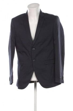 Ανδρικό σακάκι Jack & Jones, Μέγεθος XL, Χρώμα Μπλέ, Τιμή 139,99 €