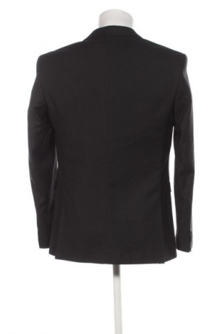 Herren Sakko Jack & Jones, Größe L, Farbe Schwarz, Preis 106,42 €