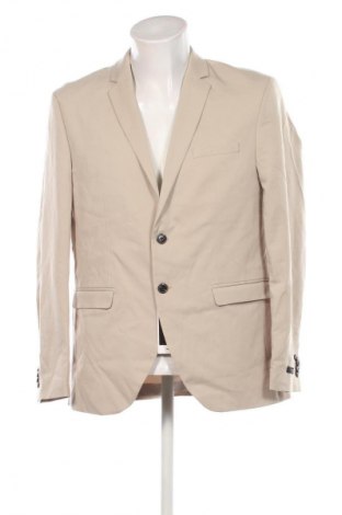 Herren Sakko Jack & Jones PREMIUM, Größe XL, Farbe Ecru, Preis 85,99 €