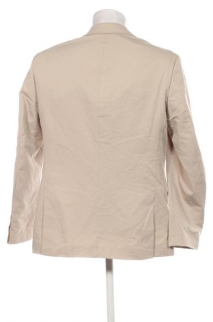 Herren Sakko Jack & Jones PREMIUM, Größe XL, Farbe Ecru, Preis 85,99 €