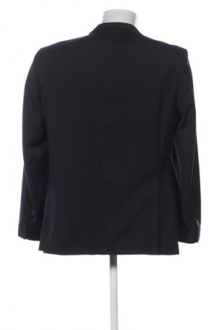 Sacou de bărbați Jake*s, Mărime L, Culoare Albastru, Preț 227,49 Lei
