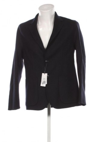 Herren Sakko Mango, Größe L, Farbe Schwarz, Preis 109,99 €
