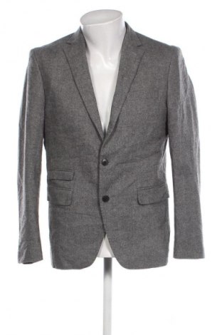 Herren Sakko Marc O'Polo, Größe M, Farbe Grau, Preis € 119,99