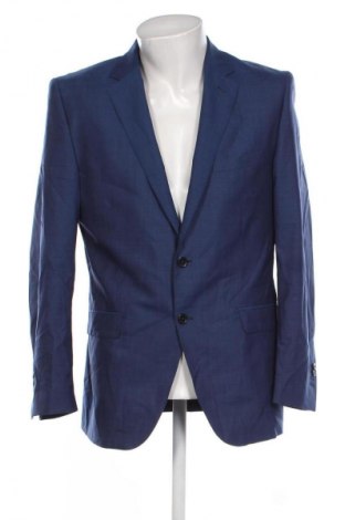 Herren Sakko Massimo Dutti, Größe XL, Farbe Blau, Preis € 28,99
