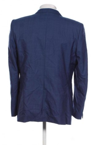 Herren Sakko Massimo Dutti, Größe XL, Farbe Blau, Preis € 28,99