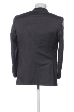 Herren Sakko Massimo Dutti, Größe M, Farbe Grau, Preis 39,99 €