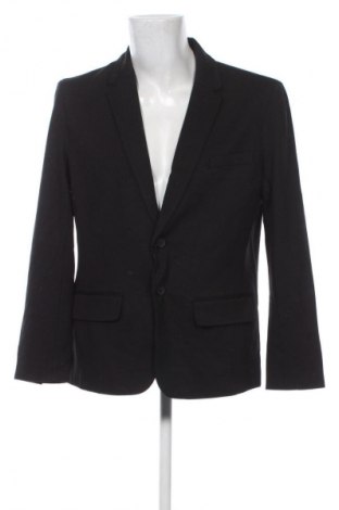 Sacou de bărbați Only & Sons, Mărime XL, Culoare Negru, Preț 304,99 Lei