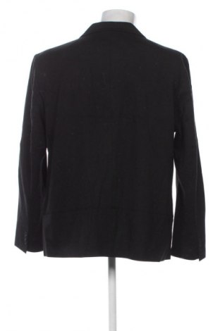 Ανδρικό σακάκι Only & Sons, Μέγεθος XXL, Χρώμα Μαύρο, Τιμή 59,99 €