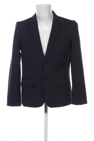Ανδρικό σακάκι Only & Sons, Μέγεθος L, Χρώμα Μπλέ, Τιμή 59,99 €