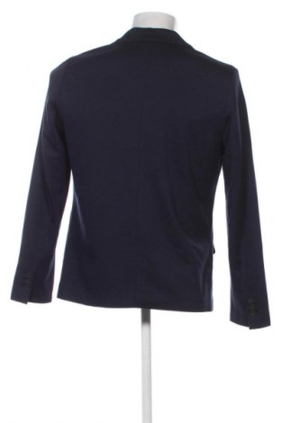 Herren Sakko Only & Sons, Größe M, Farbe Blau, Preis 58,99 €