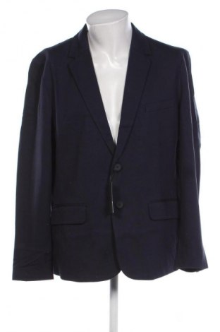 Herren Sakko Only & Sons, Größe XXL, Farbe Blau, Preis 64,99 €