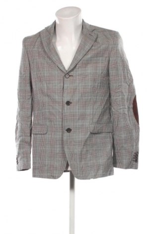 Herren Sakko Oscar Jacobson, Größe L, Farbe Mehrfarbig, Preis 167,99 €