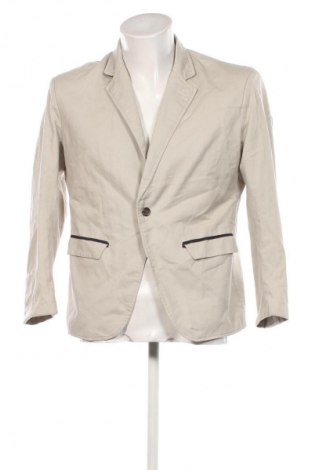Sacou de bărbați Reed, Mărime XL, Culoare Bej, Preț 290,99 Lei