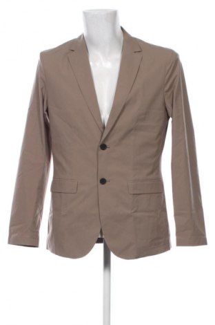 Herren Sakko Selected Homme, Größe L, Farbe Braun, Preis 129,99 €