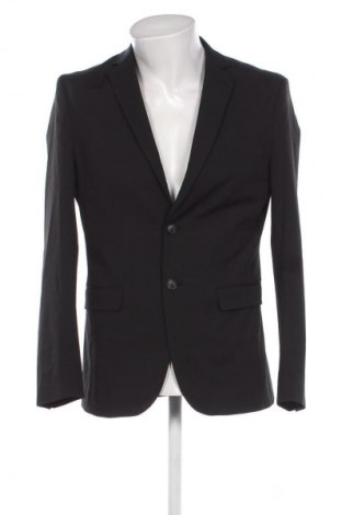 Herren Sakko Selected Homme, Größe M, Farbe Schwarz, Preis € 129,99